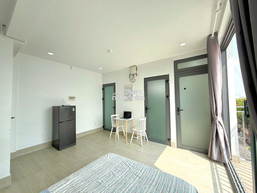 Chính chủ-studio mới 100% ngay gần đh iuh, vlu-emart, vincom-full nt - 3