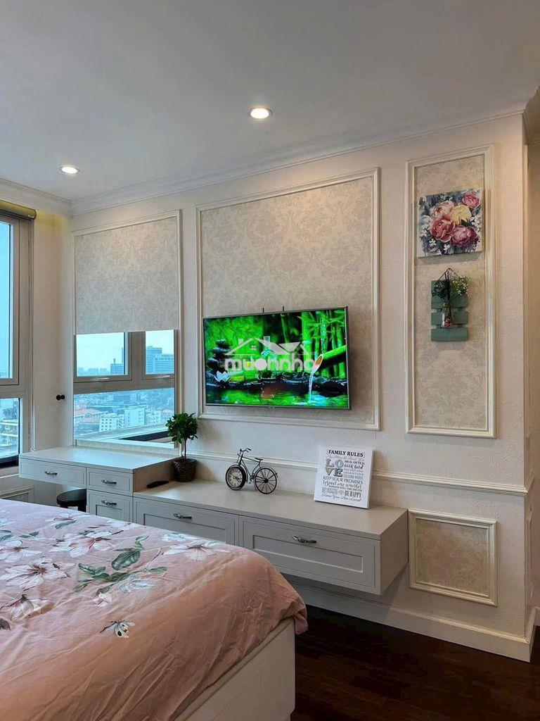 Bán căn hộ central garden, quận 1, dt 80m2, 2pn, 2wc, - 4