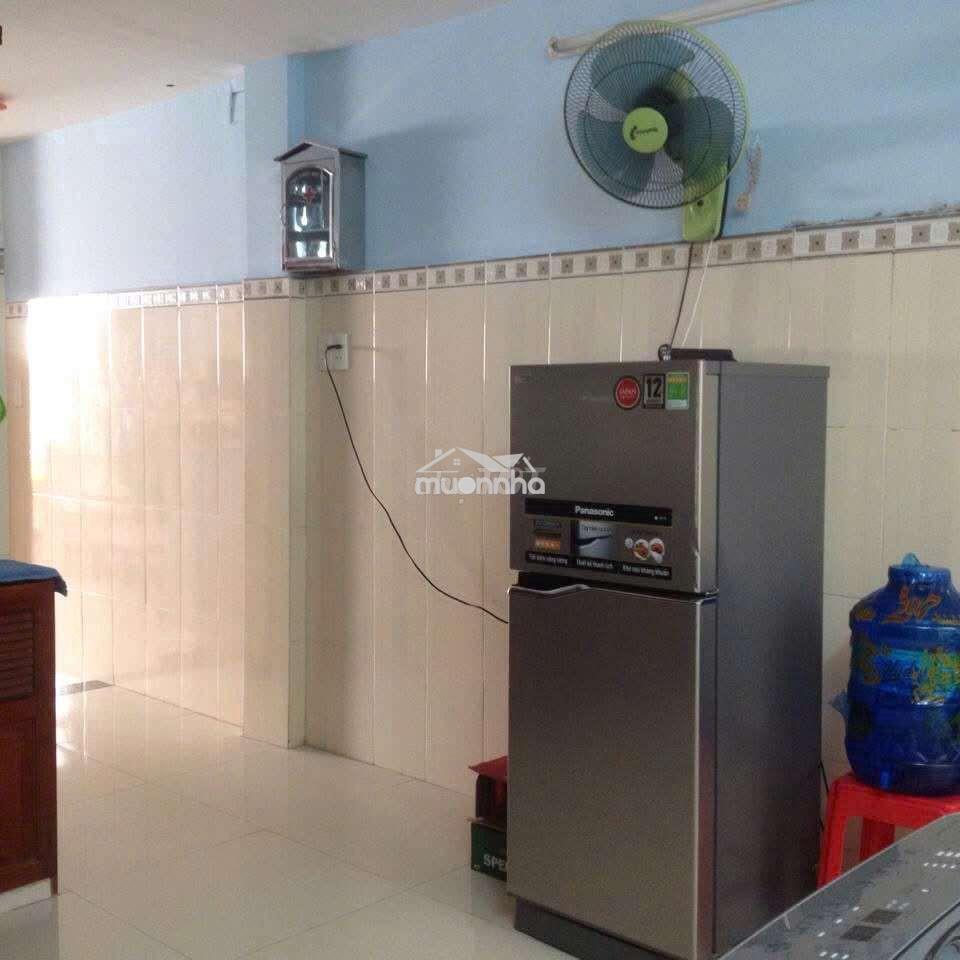 Bán nhà quận 11 hẻm 1/ ngắn minh phụng 2 tầng 39m2 chỉ 5,2 tỷ - Ảnh 4