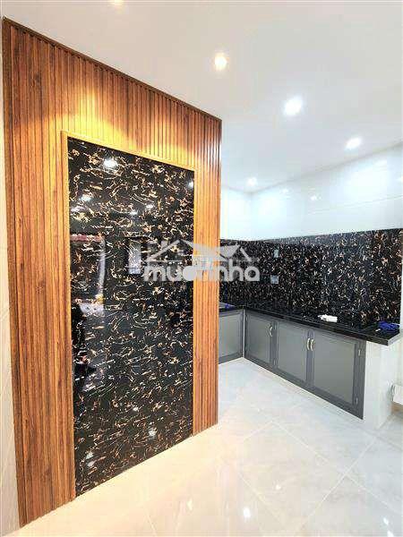 🔥 Chỉ với 2tỷ 7/ hbg/nhà mới xinh  /22m2 / hẻm thông  ra quang trung - Ảnh 4
