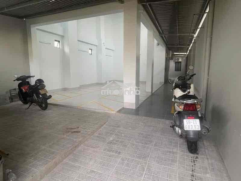 Cho thuê tòa nhà mt hoàng diệu 2 – thủ đức (xây mới 100% ) - Ảnh 2