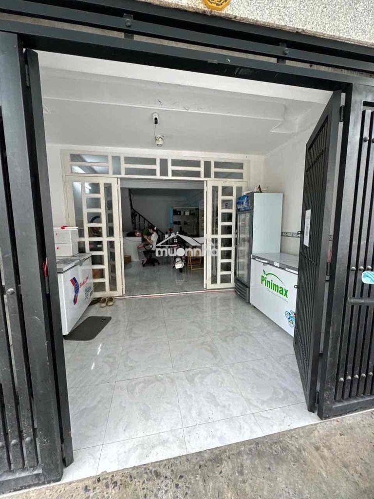 🏠Nguyên căn 4x17m hẻm xe hơi huỳnh tấn phát p.tân thuận - quận 7