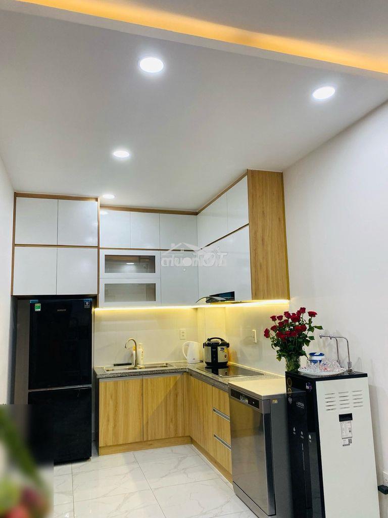 Fresca riverside - tầng cao, view landmark 81 & cv - full nội thất - Ảnh 4