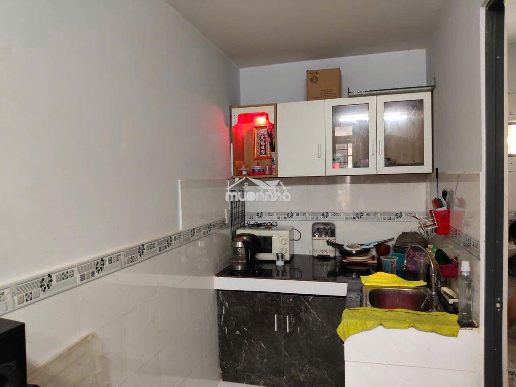 Bán nhà có thể vào ở ngay - Ảnh 2