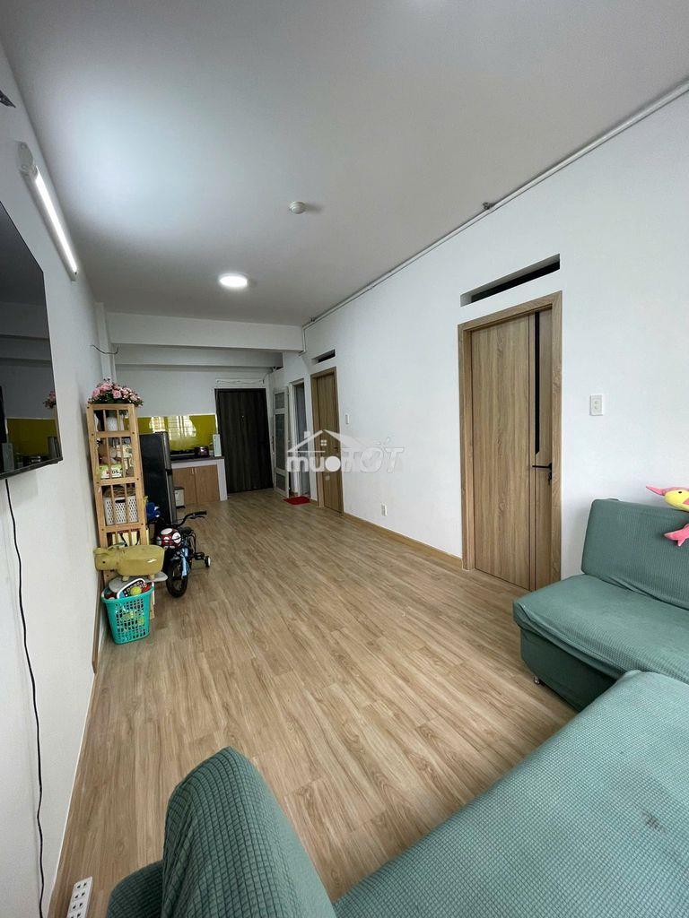 Bán chung cư ehome2 - giá rẻ- 2ty950 - Ảnh 4