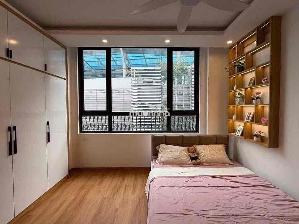 Phòng 35m2_ sudio cửa sổ lớn_ 233 nam kỳ khởi nghĩa - Ảnh 4