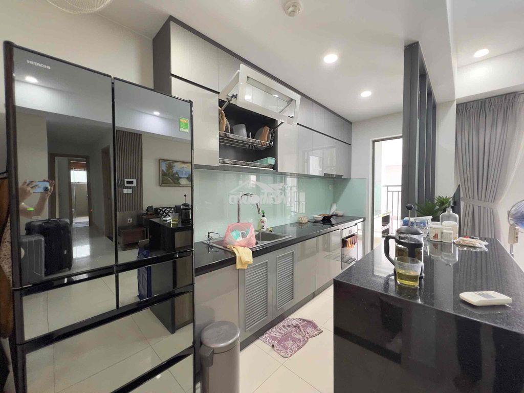 Căn hộ cao cấp thiết kế 3 phòng ngủ view thoáng mát - Ảnh 3