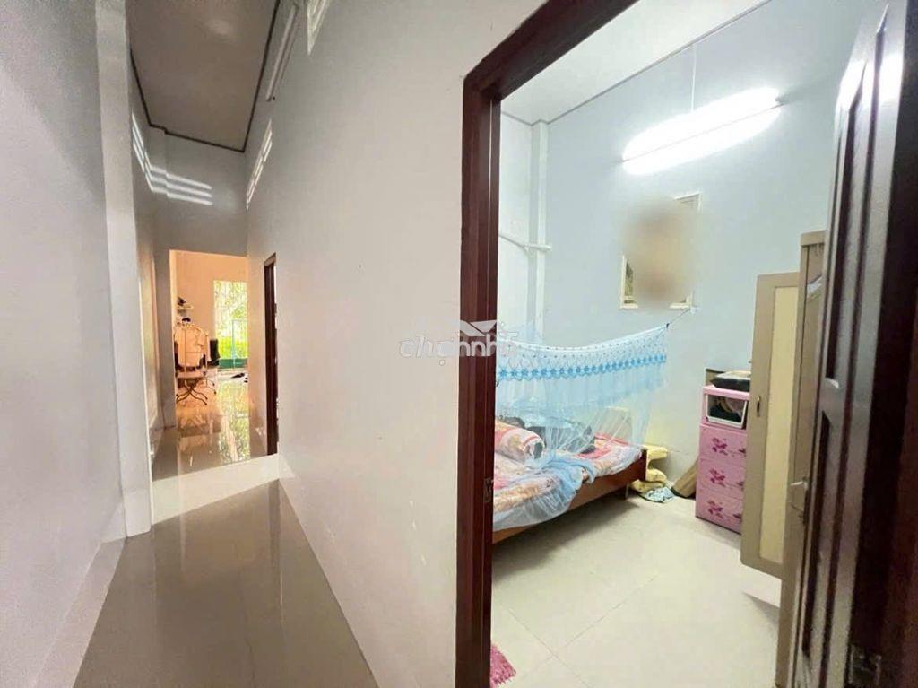 Bán gấp căn nhà 119m2 đường mai thị buội phước vĩnh an củ chi - Ảnh 4