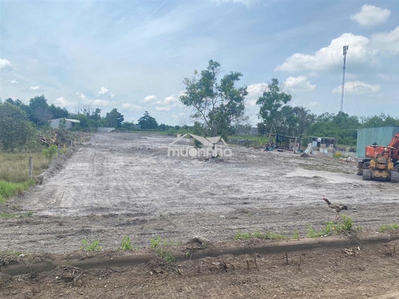Giảm giá 75%, bán đất ngay trung tâm phường lagi, cách biển 1,5 km