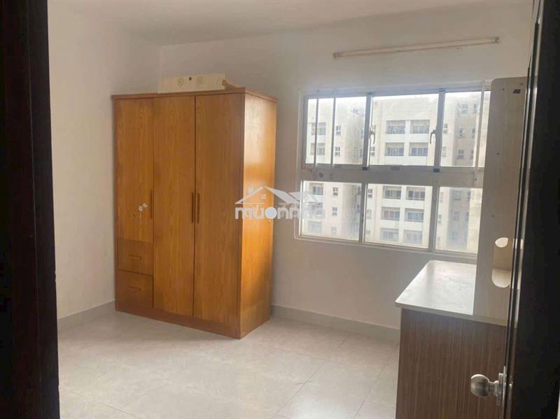 Cần bán nhanh căn hộ chung cư summer square quận 6 căn2pn 3ty350