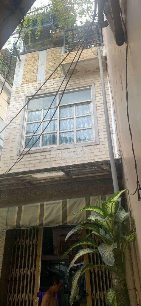❤️❤️ Chính chủ gởi bán căn hẻm ba gác nguyễn duy dương - Ảnh 3