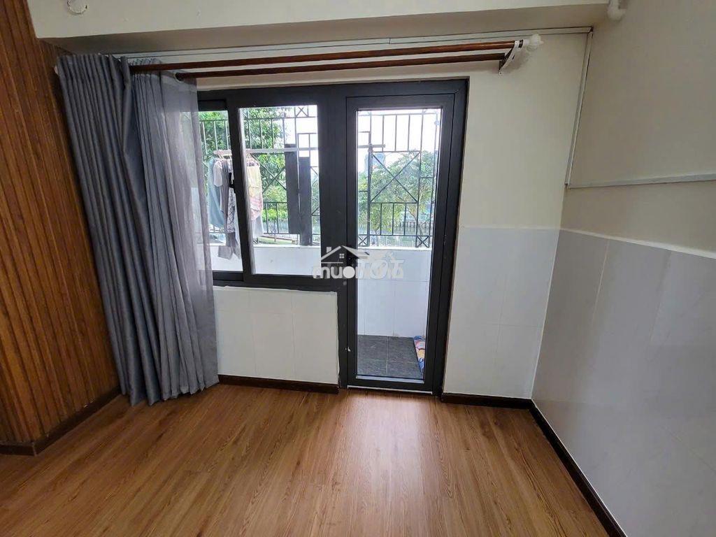 Cc 336/24 nguyễn văn luông, p12, q. 6 dt 66m2, 2pn, 1wc - Ảnh 3