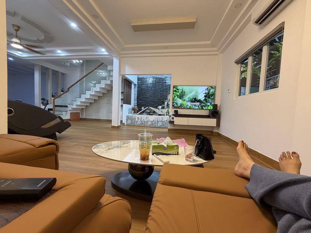 Cần bán nhà để chuyển qua chỗ ở mới gần công việc - 3