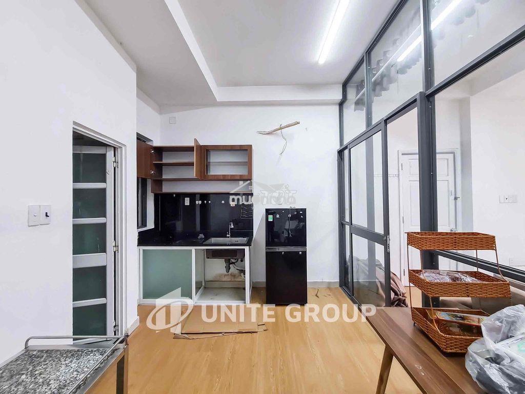 🔥1pn bancol 65m2 cực rộng ngay khu phan xích long thang máy - hầm xe - 3