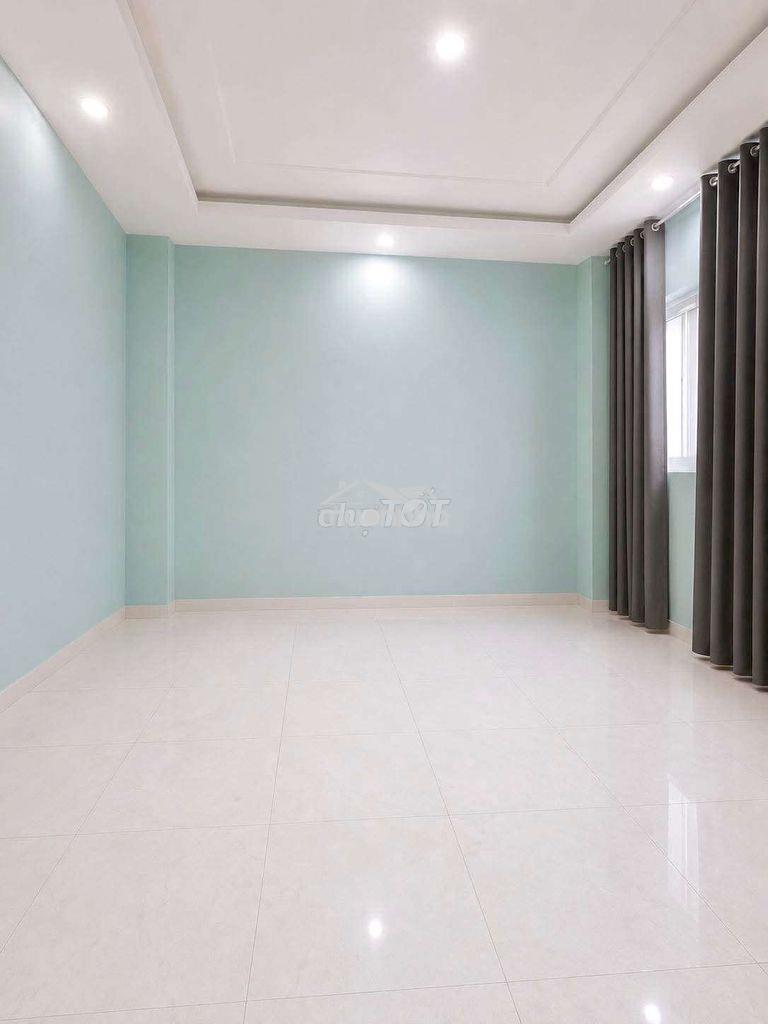 📢 Giá hời 4 tầng 50m2 hẻm xe tải bình hưng hòa, sát aeon tân phú 6,1 đ - Ảnh 4
