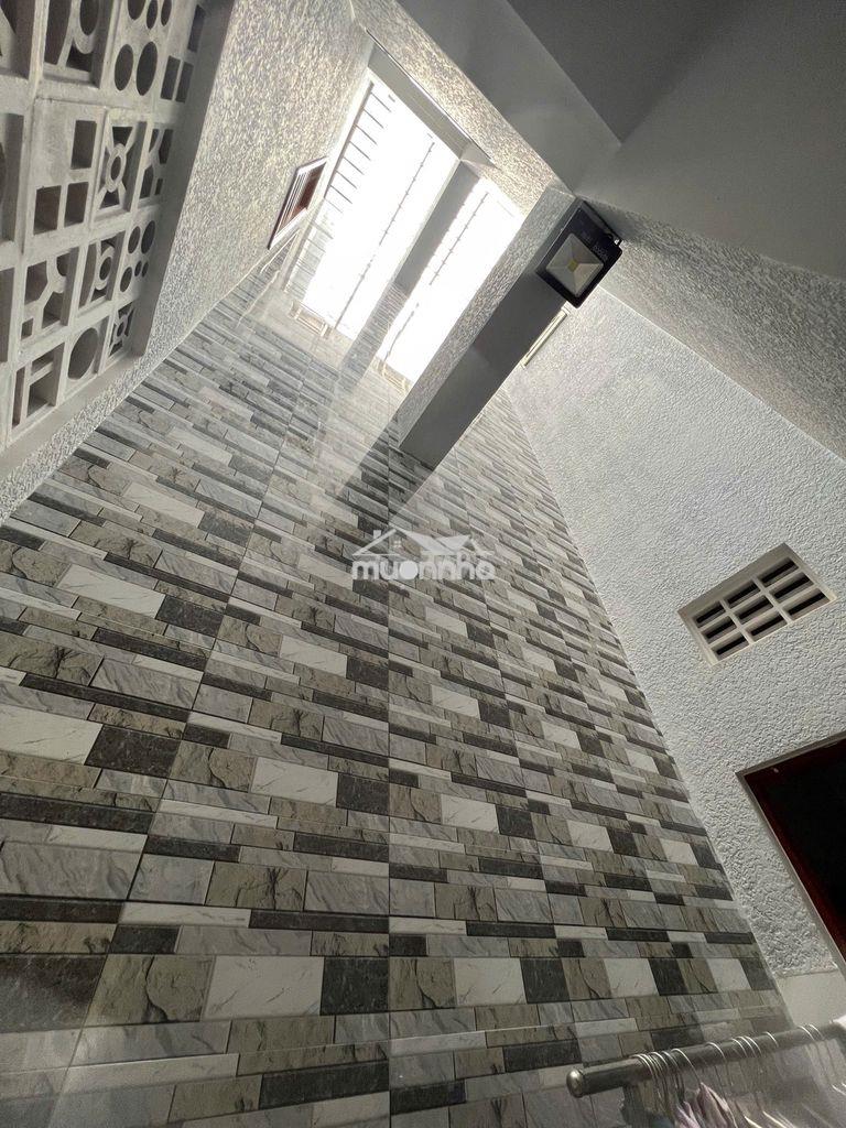 Cần tiền bán gấp nhà 1 trệt 1 lầu – mặt tiền đường lái thiêu 53 - Ảnh 3