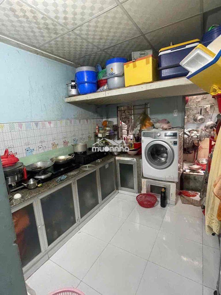 🔥 Chính chủ bán gấp nhà đông hưng thuận – quận 12 🔥  💥 giá chỉ: 3,25 t - Ảnh 2