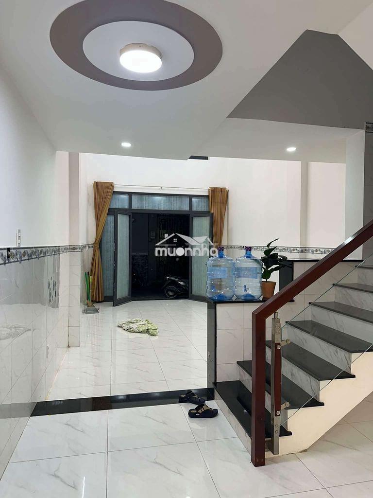 Cho thuê nhà mới  . huỳnh văn nghệ p15 tân bình tphcm  - Ảnh 3