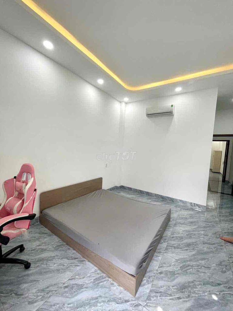 Nhà 1 trệt 2 lầu thuận giao,kế đường 22/12 gần vsip1,đầy đủ nội thất - 4