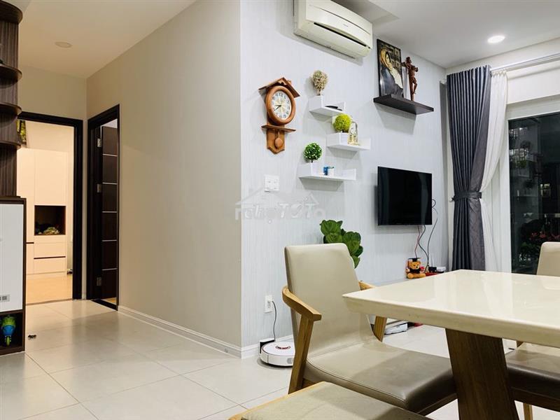 Cho thuê chcc bigemco quận 11 – 75m² (2pn, 2wc) nhà mới đẹp, 12.5tr/th