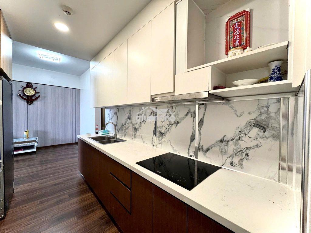 Cho thuê căn hộ mizuki giá tốt - Ảnh 2