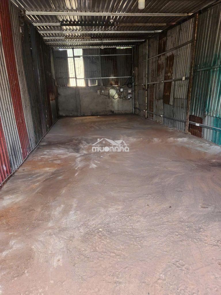 Nhà cho thuê đường tỉnh lộ 10 quận bình tân 90m-100m2 - Ảnh 3