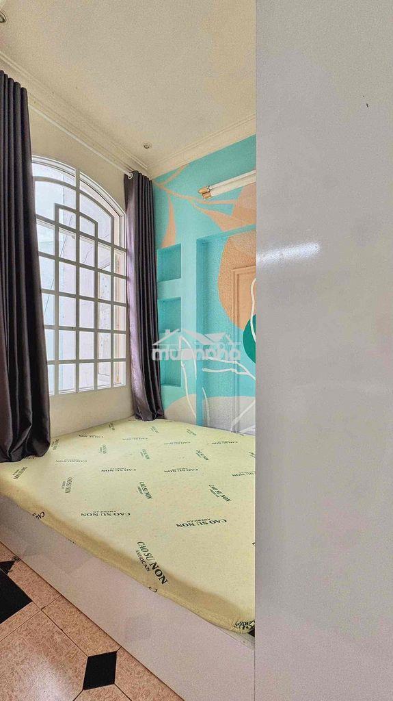 2pn ban công 45m ngay ngã tư phú nhuận, gần đường phan xích long - 4
