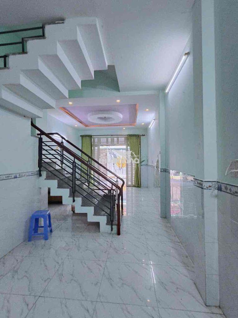 Cho thuê nhà nguyên căn p.long trường.tp.thủ đức - Ảnh 2