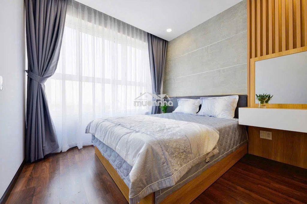 Cho thuê chung cư xigran court , 2pn2wc , nhà đẹp giá 16tr/tháng - Ảnh 2