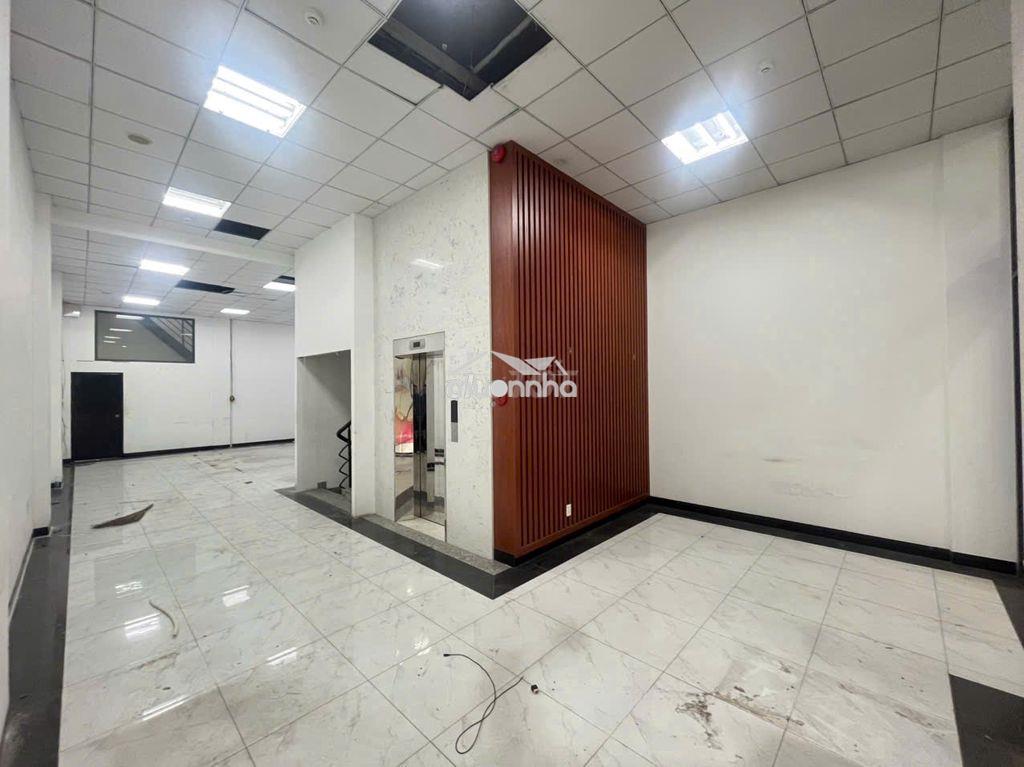 Cho thuê tòa nhà văn phòng 6.25x35m nguyễn văn khối - 3