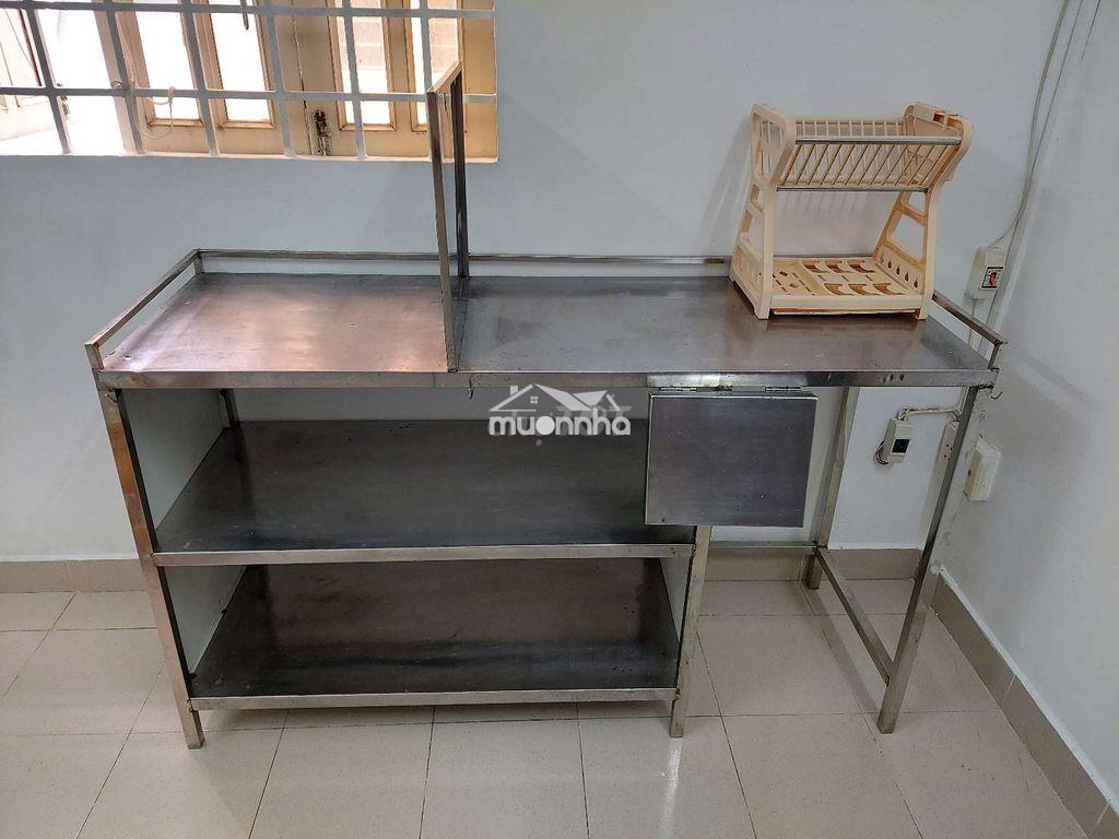 Phòng cho thuê gần lotte mart q7 - Ảnh 2