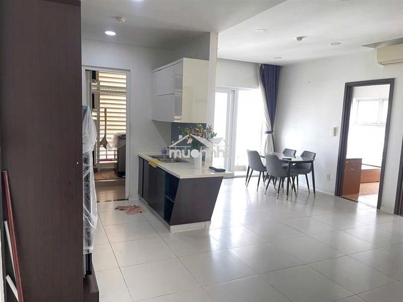  Tôi bán the useful apartment 60m2, 2pn,  bán đúng giá đúng diện tích.
