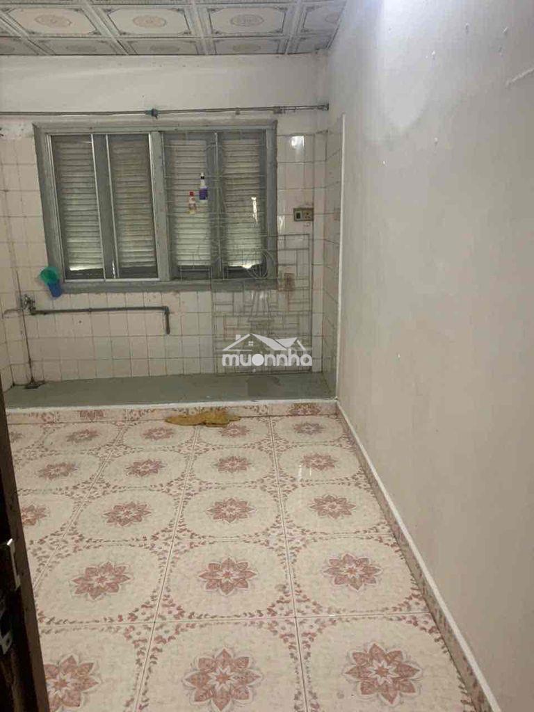 Nhà nguyên căn 3pn-1wc hẽm 3 gác-bình thạnh - 4