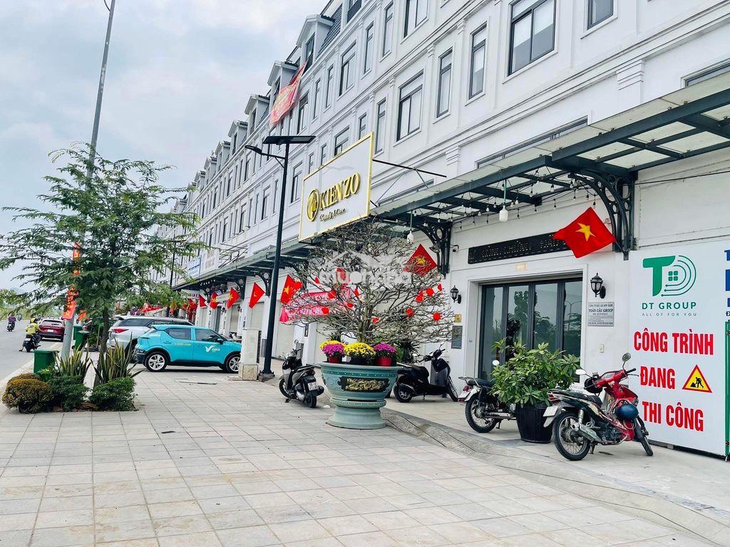 40 triêu| shophose song hành| lakeview city| hoàn thiện: thang máy… - Ảnh 3