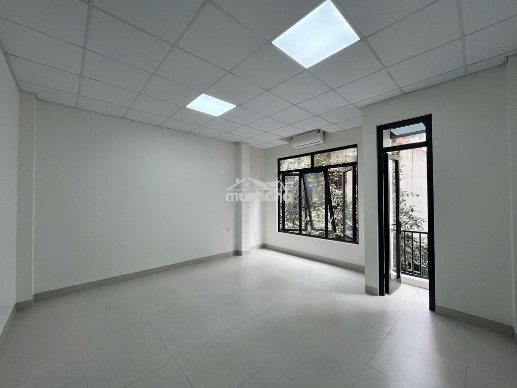 Cho thuê văn phòng thanh bình- mỗ lao, vp thoáng đẹp như hình - 2