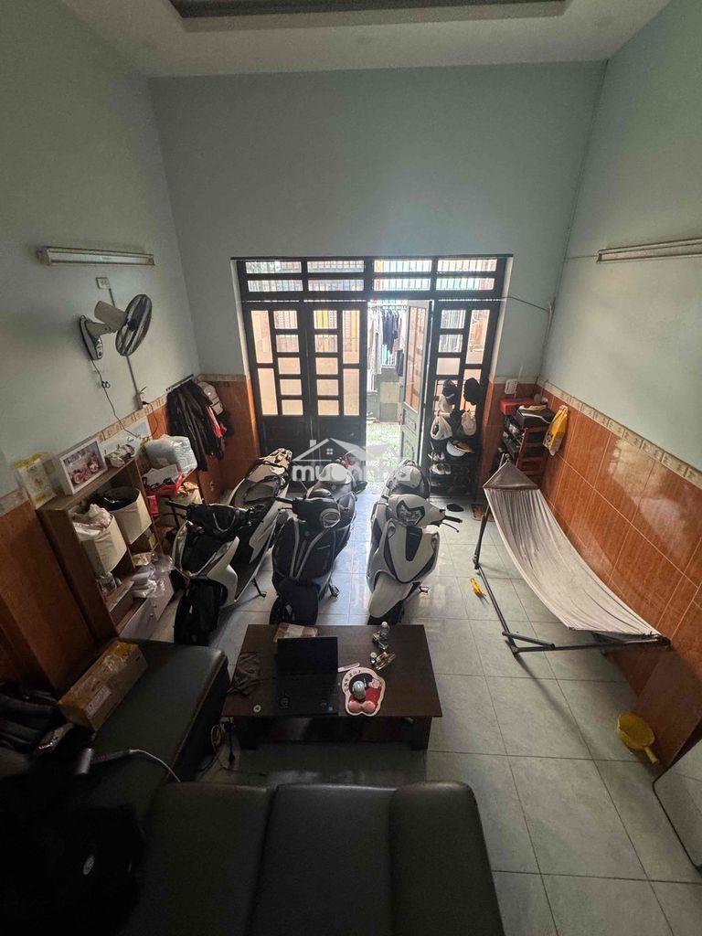 🔰Cho thuê nhà hẻm 78// đường nguyễn văn khối gò vấp - 2