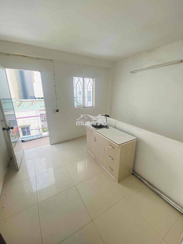 Cho thuê mặt bằng 100m2 ngay chợ bà chiểu - kinh doanh được mọi nghành - Ảnh 3