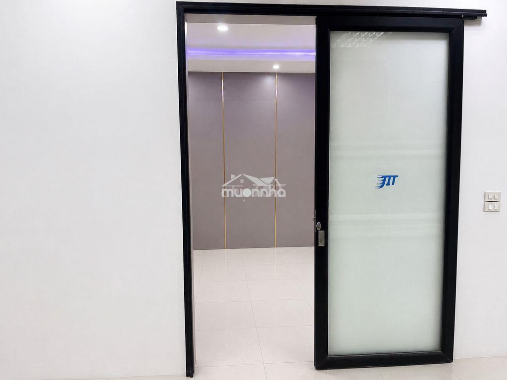 Chính chủ cho thuê văn phòng 136m2 tại dịch vọng hậu - cầu giấy - Ảnh 2