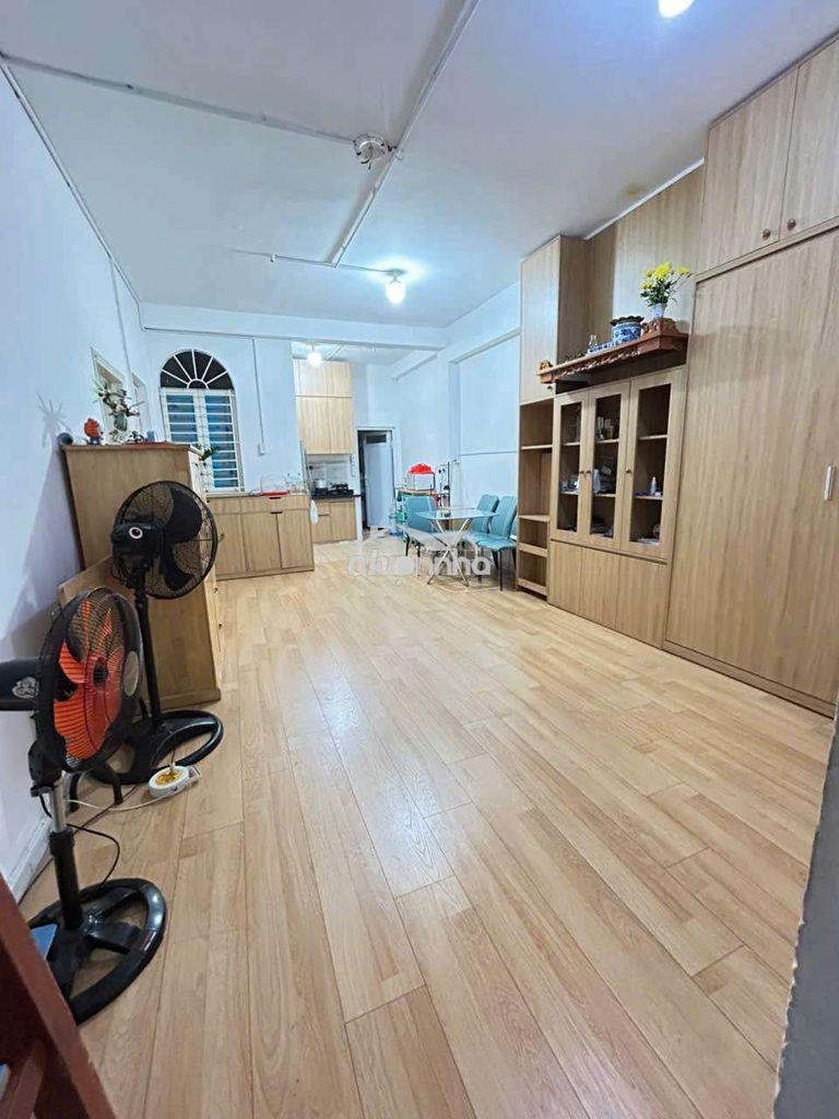 Bán chung cư  mới đẹp tân hương tân quý  tân phú dtsd 50m2, giá 2,35tỷ - Ảnh 3