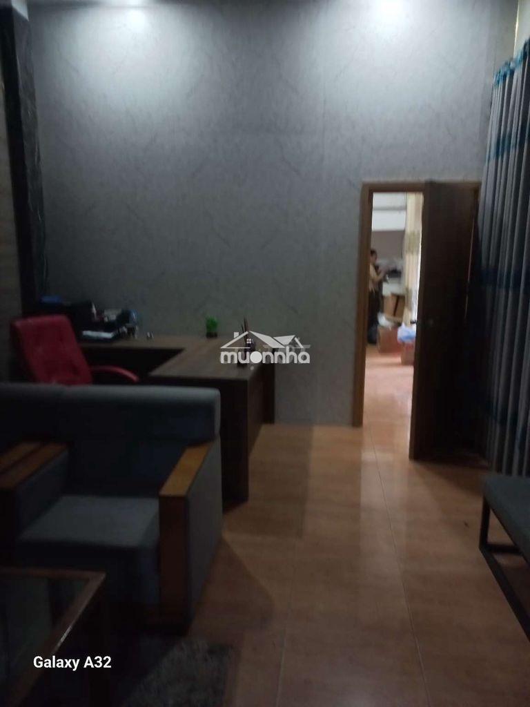 Cho thuê nhà 12 triệu - 4