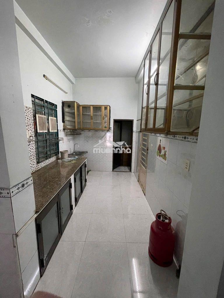 Bán gấp nhà mặt tiền đường đại lọ bình dương (ql13) - 2