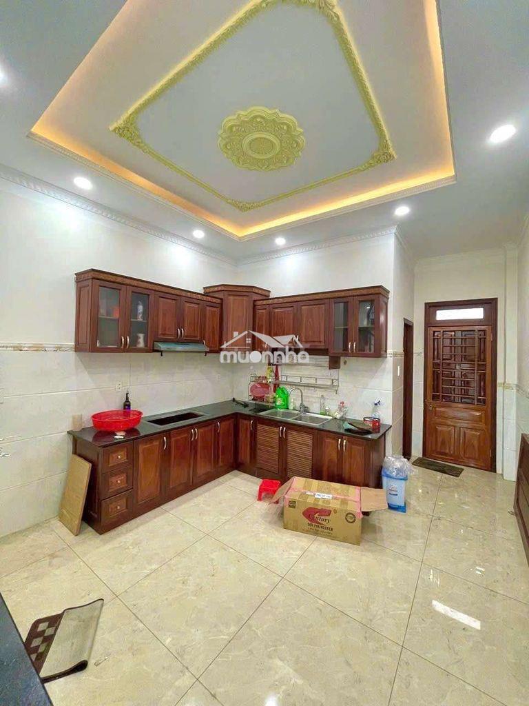 Nhà 3 tấm đường võ thị 6 đông hòa - 3