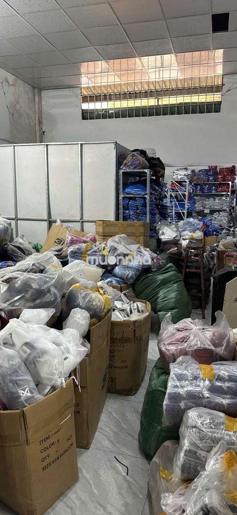✅️5,5x23m - nhà kho xưởng, hẻm 8m thông thoại ngọc hầu,gần lũy bân bích - Ảnh 3