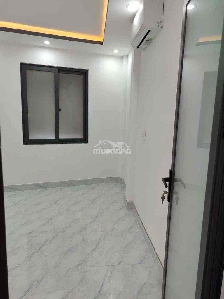 Nhà xây 5 tầng - ngay đường an bình rẽ vào, bán 8.5 tỷ - 2