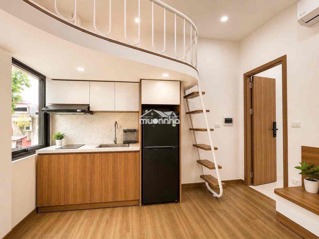 Khai trương hơn 40 phòng chung cư mini đi bộ hutech, cực luxury - Ảnh 4