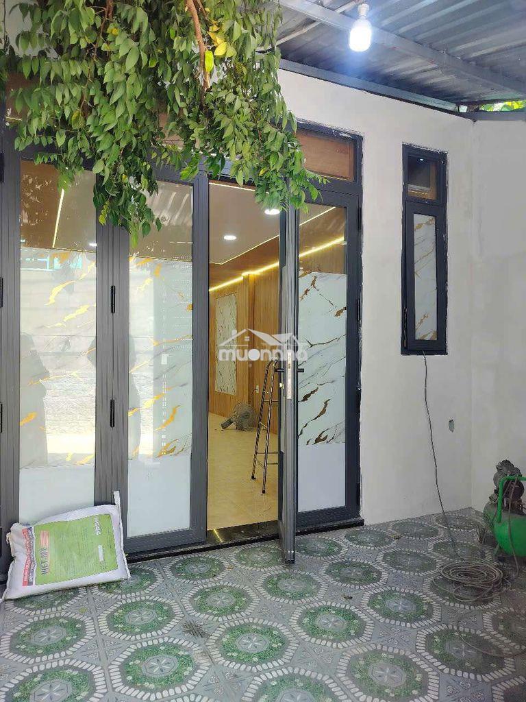 Cần bán nhà sổ đỏ chung tx21 - Ảnh 3