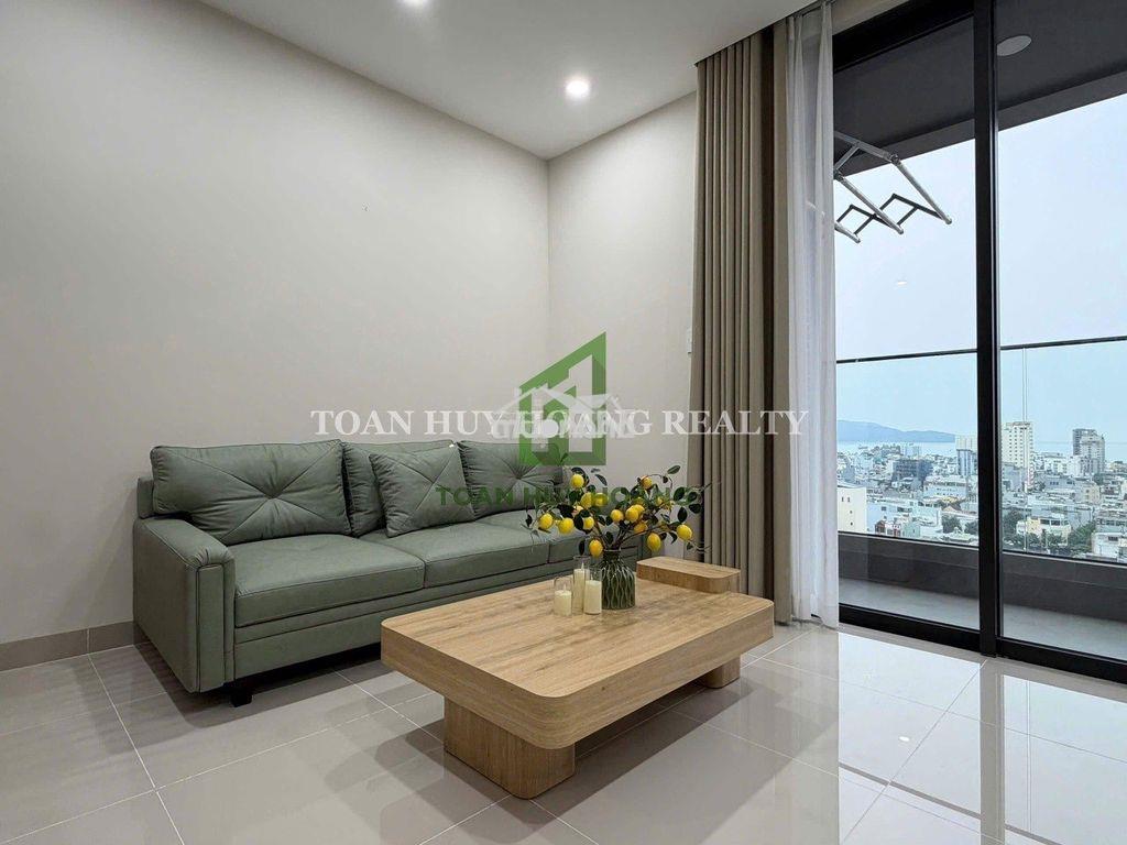 Cho thuê căn hộ đẹp 1pn panoma 1 - 2