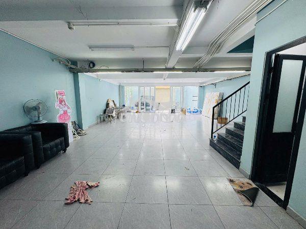 Cho thuê nhà hẻm xe tải đường 26/3, quận bình tân - 6 tầng thang máy - 3