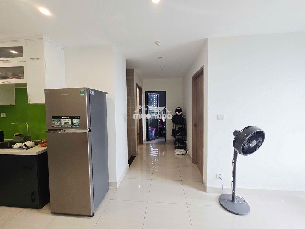 Bán căn hộ vinhomes grand park, s3, 2pn, 59m², sổ hồng, giá chỉ 2ty350 - Ảnh 4