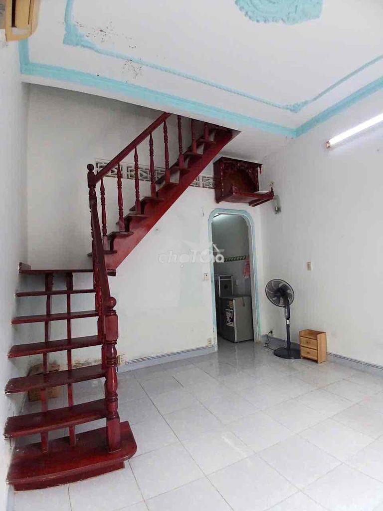 Hẻm 3m 1 sẹc đường lý tuệ dt 3,75x7,1m  1 lầu - Ảnh 2